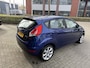 Ford Fiesta 1.0 Style navigatie Lichtmetalen velgen
