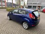Ford Fiesta 1.0 Style navigatie Lichtmetalen velgen
