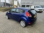 Ford Fiesta 1.0 Style navigatie Lichtmetalen velgen