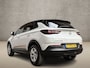 Opel Grandland X 1.2 Turbo Sport (APPLE CARPLAY, PARELMOER, NAVIGATIE, STUUR/STOELVERWARMING, GETINT GLAS, SPORTSTOELEN, CRUISE, PARKEERSENSOREN, NIEUWE APK, NIEUWSTAAT)