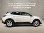 Opel Grandland X 1.2 Turbo Sport (APPLE CARPLAY, PARELMOER, NAVIGATIE, STUUR/STOELVERWARMING, GETINT GLAS, SPORTSTOELEN, CRUISE, PARKEERSENSOREN, NIEUWE APK, NIEUWSTAAT)
