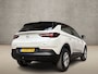 Opel Grandland X 1.2 Turbo Sport (APPLE CARPLAY, PARELMOER, NAVIGATIE, STUUR/STOELVERWARMING, GETINT GLAS, SPORTSTOELEN, CRUISE, PARKEERSENSOREN, NIEUWE APK, NIEUWSTAAT)