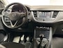Opel Grandland X 1.2 Turbo Sport (APPLE CARPLAY, PARELMOER, NAVIGATIE, STUUR/STOELVERWARMING, GETINT GLAS, SPORTSTOELEN, CRUISE, PARKEERSENSOREN, NIEUWE APK, NIEUWSTAAT)