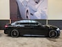 Mercedes-Benz C-klasse 180 AMG Line|PANODAK|VOLLEDER| ALL BLACK|FACELIFT|