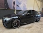 Mercedes-Benz C-klasse 180 AMG Line|PANODAK|VOLLEDER| ALL BLACK|FACELIFT|