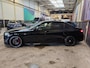 Mercedes-Benz C-klasse 180 AMG Line|PANODAK|VOLLEDER| ALL BLACK|FACELIFT|