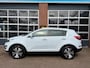 Kia Sportage 2.0 Super Pack, Automaat, pano dak, 1/2 leder, navi, camera, cruise, PDC, Trekhaak etc.