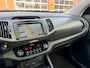 Kia Sportage 2.0 Super Pack, Automaat, pano dak, 1/2 leder, navi, camera, cruise, PDC, Trekhaak etc.