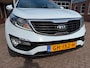 Kia Sportage 2.0 Super Pack, Automaat, pano dak, 1/2 leder, navi, camera, cruise, PDC, Trekhaak etc.