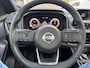 Nissan Qashqai 1.3 MHEV Business Design | Lage kilometers | Stoel, stuur en voorruitverwarming | Elektrische achterklep | Pano dak |