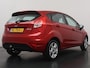 Ford Fiesta 1.0 Style Ultimate - Navigatie - Lichtmetalen velgen - Trekhaak - Cruise Control