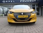 Peugeot 208 GT-Line PureTech 100pk EAT8 automaat, Rijklaarprijs, Navigatie Keyless Entry & Start Black Diamond dak