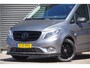 Mercedes-Benz Vito 119 CDI L2 AUT. 2X SCHUIFDEUR, LED, TREKHAAK, STOELVERWARMING, STANDKACHEL, CAMERA, NAVI, CRUISE, AIRCO