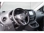 Mercedes-Benz Vito 119 CDI L2 AUT. 2X SCHUIFDEUR, LED, TREKHAAK, STOELVERWARMING, STANDKACHEL, CAMERA, NAVI, CRUISE, AIRCO