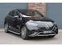 Mercedes-Benz EQE SUV 350 4MATIC AMG Line 91 kWh | Distronic+ | Panoramadak | Memory | Burmester | Digital Light | Trekhaak | Surround Camera | 22kW | Warmtepomp | Keyless Go |