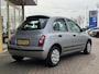Nissan Micra 1.2 Visia | AUTOMAAT | AIRCO |