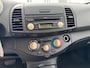 Nissan Micra 1.2 Visia | AUTOMAAT | AIRCO |