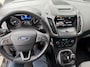 Ford Grand C-Max 1.0 EcoBoost 125pk | All Season Banden | Panoramadak | Cruise Control | Navigatie | Camera | Parkeersensoren | 17 Inch Lichtmetalen Velgen