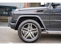 Mercedes-Benz G-klasse 350 Bluetec Anniversary Edition
