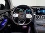 Mercedes-Benz GLC GLC 300e 4M AMG Line | Luchtvering | Trekhaak | Leder