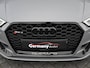 Audi RS3 Limousine 2.5TFSI 400pk Quattro UNIEK! RS-Zetels Pano B&O Carbon Keyless 19-Inch RodeStiksels VOL!