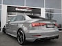 Audi RS3 Limousine 2.5TFSI 400pk Quattro UNIEK! RS-Zetels Pano B&O Carbon Keyless 19-Inch RodeStiksels VOL!