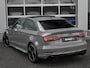 Audi RS3 Limousine 2.5TFSI 400pk Quattro UNIEK! RS-Zetels Pano B&O Carbon Keyless 19-Inch RodeStiksels VOL!