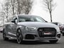 Audi RS3 Limousine 2.5TFSI 400pk Quattro UNIEK! RS-Zetels Pano B&O Carbon Keyless 19-Inch RodeStiksels VOL!