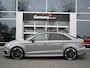 Audi RS3 Limousine 2.5TFSI 400pk Quattro UNIEK! RS-Zetels Pano B&O Carbon Keyless 19-Inch RodeStiksels VOL!
