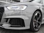 Audi RS3 Limousine 2.5TFSI 400pk Quattro UNIEK! RS-Zetels Pano B&O Carbon Keyless 19-Inch RodeStiksels VOL!