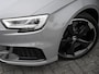 Audi RS3 Limousine 2.5TFSI 400pk Quattro UNIEK! RS-Zetels Pano B&O Carbon Keyless 19-Inch RodeStiksels VOL!