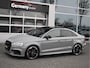 Audi RS3 Limousine 2.5TFSI 400pk Quattro UNIEK! RS-Zetels Pano B&O Carbon Keyless 19-Inch RodeStiksels VOL!