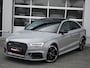 Audi RS3 Limousine 2.5TFSI 400pk Quattro UNIEK! RS-Zetels Pano B&O Carbon Keyless 19-Inch RodeStiksels VOL!