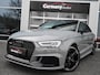 Audi RS3 Limousine 2.5TFSI 400pk Quattro UNIEK! RS-Zetels Pano B&O Carbon Keyless 19-Inch RodeStiksels VOL!