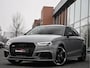 Audi RS3 Limousine 2.5TFSI 400pk Quattro UNIEK! RS-Zetels Pano B&O Carbon Keyless 19-Inch RodeStiksels VOL!