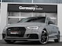 Audi RS3 Limousine 2.5TFSI 400pk Quattro UNIEK! RS-Zetels Pano B&O Carbon Keyless 19-Inch RodeStiksels VOL!