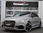 Audi RS3 Limousine 2.5TFSI 400pk Quattro UNIEK! RS-Zetels Pano B&O Carbon Keyless 19-Inch RodeStiksels VOL!