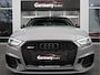 Audi RS3 Limousine 2.5TFSI 400pk Quattro UNIEK! RS-Zetels Pano B&O Carbon Keyless 19-Inch RodeStiksels VOL!