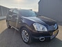 Nissan Qashqai 2.0 Tekna