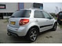 Suzuki SX4 1.6 Limited airco trekhaak inruil mogelijk nap