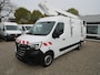 Renault Master L2H2 2.3dCi 145PK, L2H2, Airco, Hoogwerker: France Elevateur 121FT