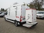 Renault Master L2H2 2.3dCi 145PK, L2H2, Airco, Hoogwerker: France Elevateur 121FT