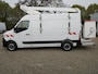 Renault Master L2H2 2.3dCi 145PK, L2H2, Airco, Hoogwerker: France Elevateur 121FT
