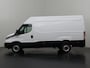 IVECO Daily Hi-Matic Automaat L2H2 | Led | 3500Kg Trekhaak | Navigatie | Camera | 3-Zit | Betimmering