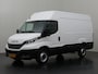 IVECO Daily Hi-Matic Automaat L2H2 | Led | 3500Kg Trekhaak | Navigatie | Camera | 3-Zit | Betimmering