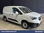 Opel Combo 1.5D 102pk L1H1 Euro6 Airco | Navigatie | Apple Carplay | Cruisecontrol Android Auto, Parkeersensoren