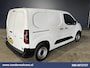 Opel Combo 1.5D 102pk L1H1 Euro6 Airco | Navigatie | Apple Carplay | Cruisecontrol Android Auto, Parkeersensoren