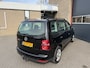 Volkswagen Touran 1.6 Optive