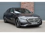 Mercedes-Benz E-klasse 400 e 4MATIC AMG Line | Hyperscreen | Luchtvering | Achterasbesturing | Distronic+ | HUD | Massage | Burmester | Nappa Leder | Trekhaak | Vlakkenverwarming | Stoelventilatie | Soft-Close |