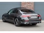 Mercedes-Benz E-klasse 400 e 4MATIC AMG Line | Hyperscreen | Luchtvering | Achterasbesturing | Distronic+ | HUD | Massage | Burmester | Nappa Leder | Trekhaak | Vlakkenverwarming | Stoelventilatie | Soft-Close |